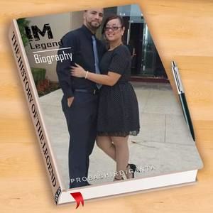 Meet your Posher, David